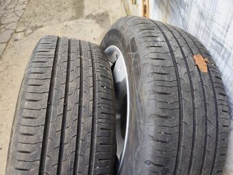 16"alu sada 4x100 origo Dacia Sandero Logan Lodgy Dokker - 11