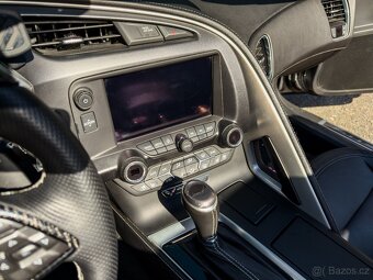 CHEVROLET CORVETTE C7 Z51 - 11