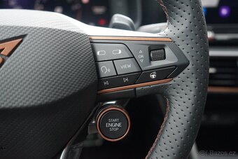 Cupra Formentor, VZ 2.0 TSI (228 kW) Beats - 11
