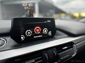 Mazda 6 GL 2.0 Skyactiv-G 107 kw - 11