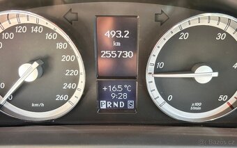 Mercedes-Benz C 200 CDI Coupe - automat - Sport edition - 11