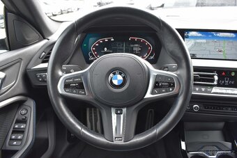 BMW 218d ///MSPORT TAŽNÉ DPH ČR 1.MAJITEL - 11