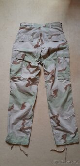 US Army - Made in USA z 90.let i starsi - kalhoty - 11
