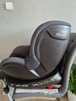 Britax römer Dualfix 2r - 11