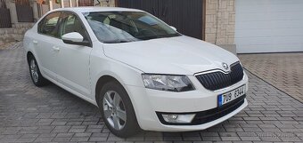 Prodám Škoda Octavia 3 benzin1,2Tsi ČR-DPH - 11