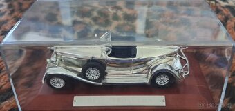 Modely aut 1:43 - 11