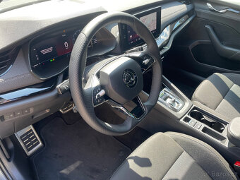 Škoda Octavia, Sportline 2,0 TDi 110kw DSG - 11