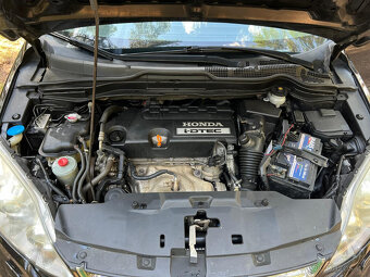 HONDA CR-V 110 KW - 11