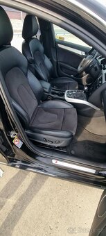 Audi S4 B8 3.0 TFSI QUATTRO - 11
