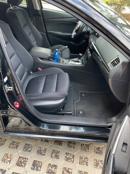 Mazda 6 2013 2.2 diesel najeto 158,000 km STK 12/2026 - 11