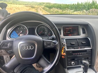 Audi q7 - 11