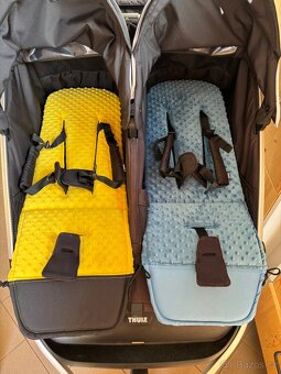 Double Thule Urban Glide 2 - 11