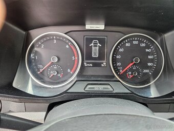 MAN TGE, 2,0 L4H2 6 míst klima  12/2019 - 11