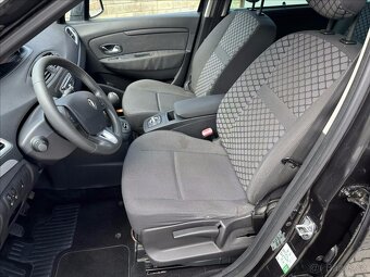 Renault Grand Scénic 1.5 81kW 2010 274522km Nové TURBO - 11