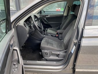 Volkswagen Tiguan, 1.4 TSI 92kW - 1xMAJ - LED - 11