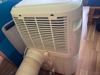 Mobilní klimatizace Beko BP-1125C - 11