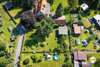 Stavební pozemek o výměře 859 m2 ve Frýdku, Nové Dvory-Podhů - 11