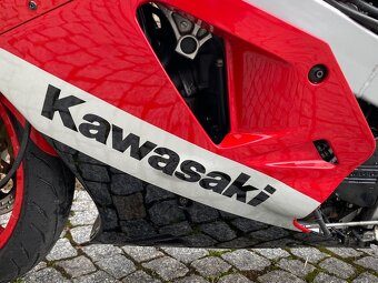 Kawasaki zxr 750 H2 , super stav - 11