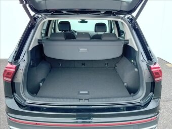 Volkswagen Tiguan Allspace, 2,0 TDi 110kW 7DSG 4Motion ELE - 11
