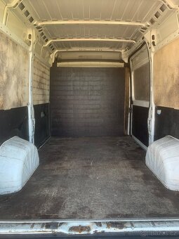 Peugeot Boxer 2.0 bHDi L2H2 - 11