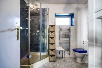 Prodej vícegeneračního domu 286m², pozemek 1096m² Havl. Brod - 11