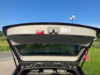 BMW e91 330Xi, 4x4, automat - 11