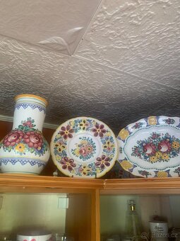 Chodska keramika - 11