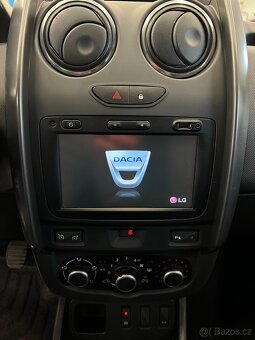 Dacia Duster 1.2TCe 92kW - 11