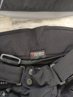 Kombinéza textilní modeka tacuma III - 11