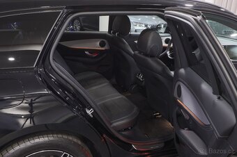 Mercedes-Benz E300de AMG - otevřeno celý víkend do 20:00 - 11