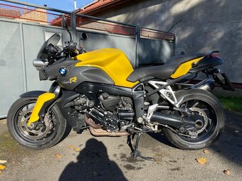 BMW K1200R - 11