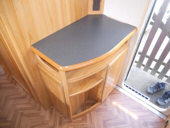 Wilk Stern 490 bojler, stan - 11