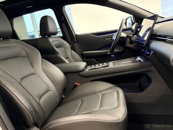 SWM G1 PRO 1.5i Turbo 133KW AUTOMAT - 11