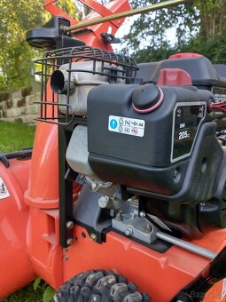 Sněhová fréza Ariens ST20 Compact - 11