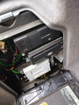 BMW 750Li E66 (E65), Individual, - 11