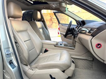 MERCEDES-BENZ E 350 CDI 4MATIC AVANTGARDE - 11