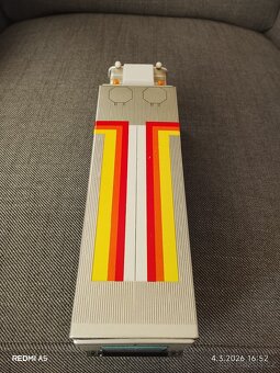 TATRA KOLEM SVĚTA KDN - 11