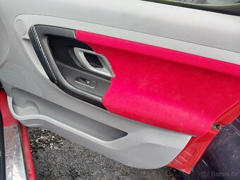 Škoda roomster - 11