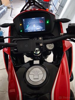 Moto Morini x-cape 650 R.v. 2022 - 11