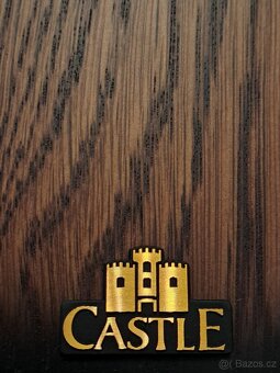 Castle Avon 5 - 11