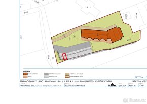 Prodej bytu 1+kk 31 m² Jenišov, Horní Planá - 11