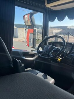 Scania R500 6x2 / 2020 / 527tkm - 11