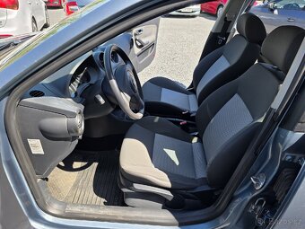Seat Ibiza 1.2 HTP 47 KW - 11