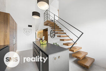 Prodej bytu 4+kk 147 m² s terasou 45 m² - 11