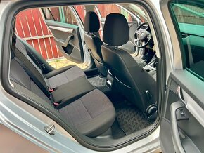 Škoda Octavia,  2.0 TDI 110KW AMBITION 2x KOLA - 11