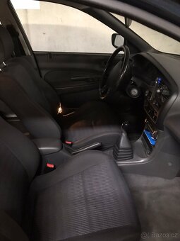 Mazda 323, 1.5, 65kW - 11