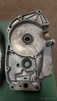Bloky motoru Jawa 250/559 - 11