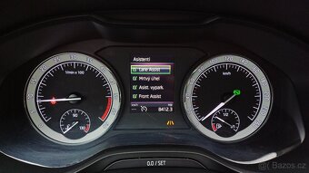 Škoda Kodiaq Style Plus 2.0 TDI 140kW 4x4 DSG 2maj-ČR-Nehav - 11