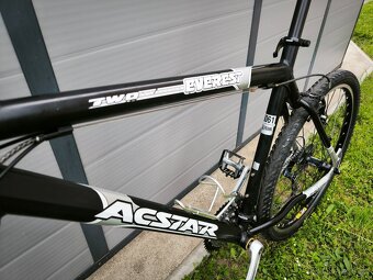 Acstar horské kolo na 180cm - 11