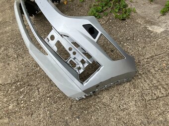 predni naraznik skoda kodiaq lift kodiak spoiler - 11